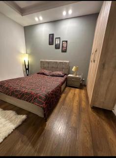 2 Bedroom Apartment in Kazani Heights 2 Islamabad - 2