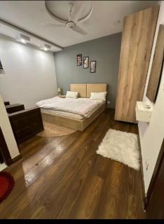 2 Bedroom Apartment in Kazani Heights 2 Islamabad - 1