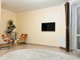 Central Apartments Sichovykh Striltsiv - 3