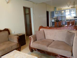 Heaven Suite-Beachfront 1br apartment - 7