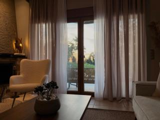 Anemelia Exclusive Villa - 9