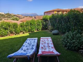 Casa Orziadas Pittulongu - Sea View - 6