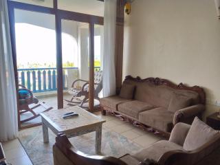 Heaven Suite-Beachfront 1br apartment - 4