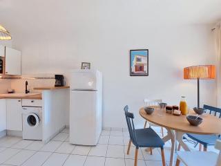 Apartment Parc de Pontaillac-32 by Interhome - 5