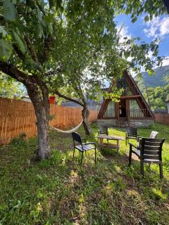Cozy Cottage JuFu - 7
