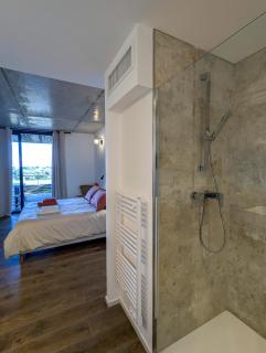 A1 Magnifique appt 6 personnes Lofts de Ste Lucie - 5