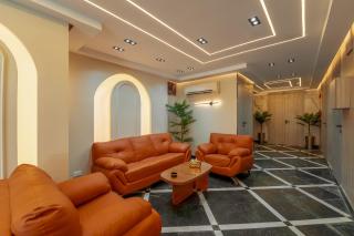 Daas Suite & Residence - 5