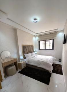 AL MIDYAF Appart'Hôtel - El Jadida - 2