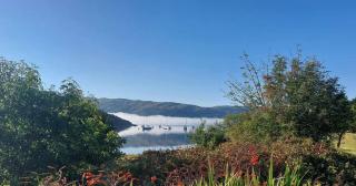 1 Bed Lodge - Sleeps 2 - Pets Ok - Free Parking - 6