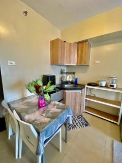 Inside IT Park Avida towers Riala Cozy studio Condominium - 8