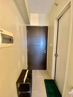 Inside IT Park Avida towers Riala Cozy studio Condominium - 7