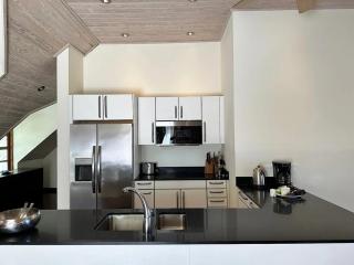 Beachfront Villa at Nonsuch Bay Resort with Panoramic Ocean Views - 4