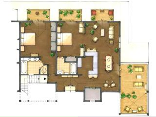Beachfront Villa at Nonsuch Bay Resort with Panoramic Ocean Views - 1