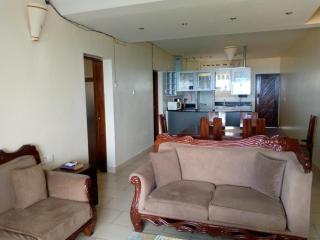 Heaven Suite-Beachfront 1br apartment - 7