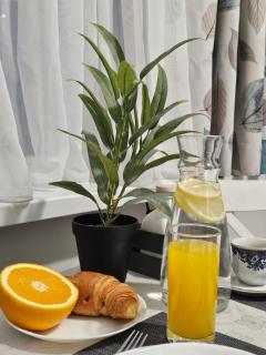 Metropolitan Stay 89 Apart with Free Parking AC City Center - 3