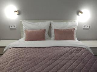 Metropolitan Stay 89 Apart with Free Parking AC City Center - 4