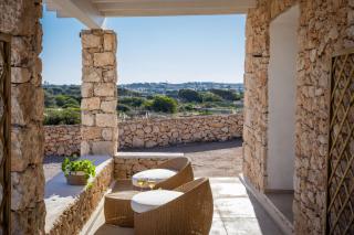 Dammusi Ziunì - Lampedusa - 8