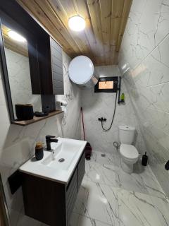 Cozy Cottage JuFu - 2