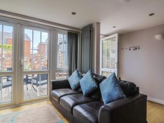 Beck House - 7