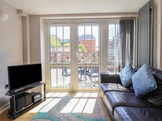 Beck House - 6