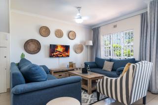 Ballito Beach Villa - 9