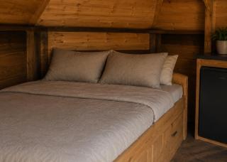 Tinyhouse De Einder - 1