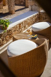 Dammusi Ziunì - Lampedusa - 1