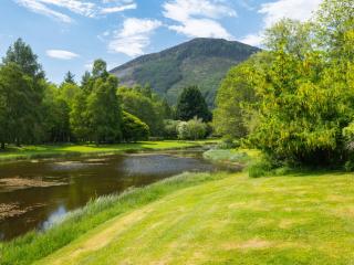 Holiday Home Farmburn Bothy by Interhome - 8