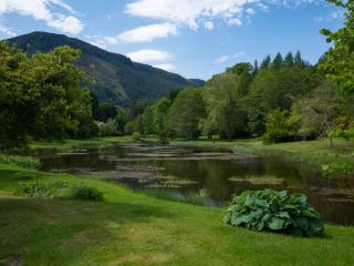 Holiday Home Farmburn Bothy by Interhome - 4