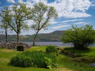 Holiday Home Farmburn Bothy by Interhome - 3