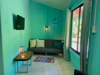 Lugar mágico jungle House, RV - 2