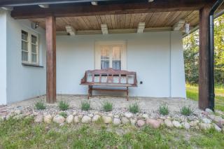 Historic 70m2 Farmhouse - 3 Rooms, Terrace - by Rentujemy - 3