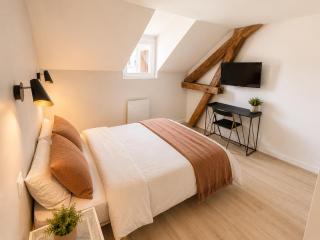 M082 Jolie chambre en colocation - Annemasse - 0