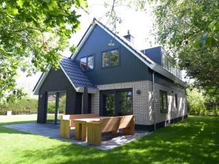 Peaceful Villa in De Koog near Sea - Westermient - 0