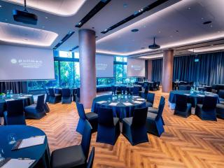 Pullman Singapore Hill Street - 2