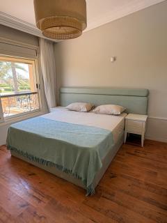 Renovated 6BR Twin Villa Marina 6 Private Pool & Lagoon view - 2