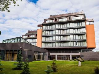 Mercure Palanga Vanagupe Resort & SPA - 6