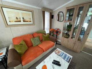 Red Squirrel Lodge - 8
