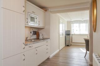 Haubarg Ossenhoff Appartement Kälvstall - 1