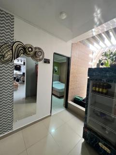 NaPoles valledupar Hotel - 5