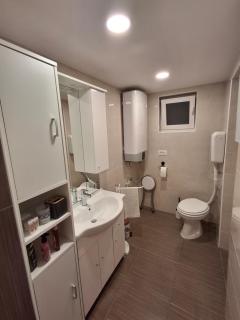 Apartma Hiška Vrh - 2