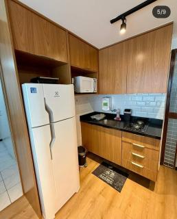 Flat no Parque da Jaqueira - Recife - 6