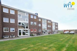 Haus Richthofenstraße 20e Ferienwohnung Glück Ahoi - 9