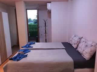 Apartment Riki 3 near Bus Station - 3