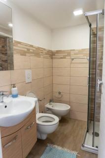 Casa con ampio terrazzo - Casa Minny - 2