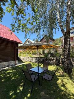 Vila Rosa Kolasin - 7