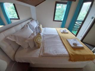 Buda Weekend House - 1
