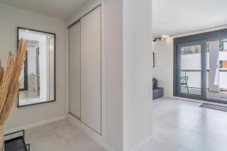 Apartament Mil Palmeras - 5