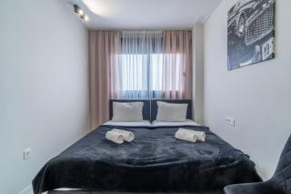 Apartament Mil Palmeras - 4