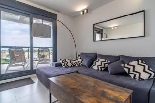 Apartament Mil Palmeras - 5